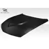 2023-2023 Nissan Z Duraflex Energon Hood - 1 Piece - Image 5