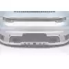 2020-2022 Porsche Carrera 911 992 Duraflex Taveran Rear Lip Add on Spoilers - 2 Pieces - Image 2