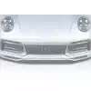 2020-2022 Porsche Carrera 911 992 Duraflex Taveran Front Lip Add on Spoilers - 2 Pieces - Image 2