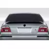 1997-2003 BMW 5 Series E39 4DR Duraflex Victory Rear Wing Spoiler - 1 Piece - Image 1