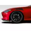 2023-2023 Nissan Z Duraflex Staplen Front Fenders - 2 Pieces - Image 1