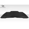 1998-2011 Ford Crown Victoria Duraflex GT500 Look Hood - 1 Piece - Image 3