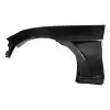 2022-2023 Toyota GR86 / Subaru BRZ Carbon Creations Kumei Front Fenders - 2 Pieces - Image 3