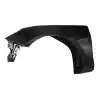 2022-2023 Toyota GR86 / Subaru BRZ Carbon Creations Kumei Front Fenders - 2 Pieces - Image 4