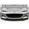 2016-2023 Mazda Miata Duraflex Zargella Front Lip Spoiler Air Dam - 1 Piece - Image 1