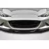 2016-2023 Mazda Miata Carbon Creations Zargella Front Lip Spoiler Air Dam - 1 Piece - Image 1