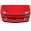 1991-1993 Mitsubishi 3000GT Duraflex Hyper Flow Front Lip Spoiler Air Dam - 1 Piece - Image 1