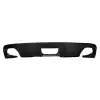 1991-1993 Mitsubishi 3000GT Carbon Creations Hyper Flow Rear Diffuser - 1 Piece - Image 2