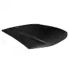 1997-1998 Nissan 240SX S14 Carbon Creations Ranger Hood - 1 Piece - Image 4