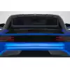 2023-2024 Nissan Z Carbon Creations Noctura Rear Wing Spoiler - 1 Piece - Image 1