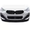 2023-2024 BMW M240i G42 Duraflex Euroblitz Front Lip Spoiler Air Dam - 1 Piece - Image 1