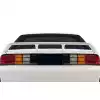 1982-1992 Chevrolet Camaro Duraflex Z28 Look Trunk Wing Spoiler - 1 Piece - Image 1