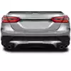 2018-2023 Toyota Camry Duraflex Speedstar Rear Bumper - 1 Piece - Image 1