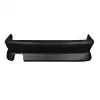 1992-1998 BMW 3 Series E36 Duraflex Accorsa Rear Bumper - 1 Piece - Image 2