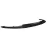 2022-2024 Nissan Z Seishun Duraflex Front Spoiler Air Dam - 1 Piece - Image 5