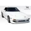 1979-1985 Mazda RX-7 Duraflex GP-1 Side Skirts Rocker Panels - 2 Piece - Image 6