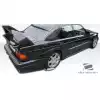 1984-1993 Mercedes 190 W201 Duraflex Evo 2 Wide Body Fender Flares - 6 Piece - Image 3