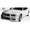 1992-1998 BMW 3 Series M3 E36 2DR Duraflex GT500 Wide Body Side Skirts Rocker Panels - 2 Piece - Image 5