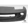 1993-1997 Chevrolet Camaro Duraflex Sniper Front Bumper - 1 Piece - Image 9