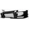 1993-1997 Honda Del Sol Duraflex Aggressive Front Bumper - 1 Piece - Image 5