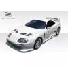 1993-1998 Toyota Supra Duraflex TD3000 Wide Body Front Fenders - 2 Piece - Image 3