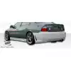 1994-1997 Honda Accord Duraflex B-2 Side Skirts Rocker Panels - 2 Piece - Image 4