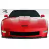 1997-2004 Chevrolet Corvette C5 Duraflex ZR Edition Body Kit - 10 Piece - Image 64