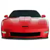 1997-2004 Chevrolet Corvette C5 Duraflex ZR Edition Front Bumper - 1 Piece - Image 1