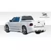 1997-2003 Ford F-150 4DR Duraflex Platinum Side Skirts Rocker Panels - 2 Piece - Image 3