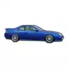 1997-2001 Honda Prelude Duraflex Type M Side Skirts Rocker Panels - 2 Piece - Image 1