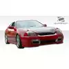 1997-2001 Honda Prelude Duraflex Type M Side Skirts Rocker Panels - 2 Piece - Image 7