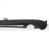 1999-2005 Mazda Miata Duraflex Wizdom Rear Lip Under Spoiler Air Dam - 1 Piece - Image 6