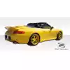 1999-2004 Porsche 911 Carrera 996 Duraflex GT-3 Look Side Skirts Rocker Panels (non turbo) - 2 Piece - Image 4